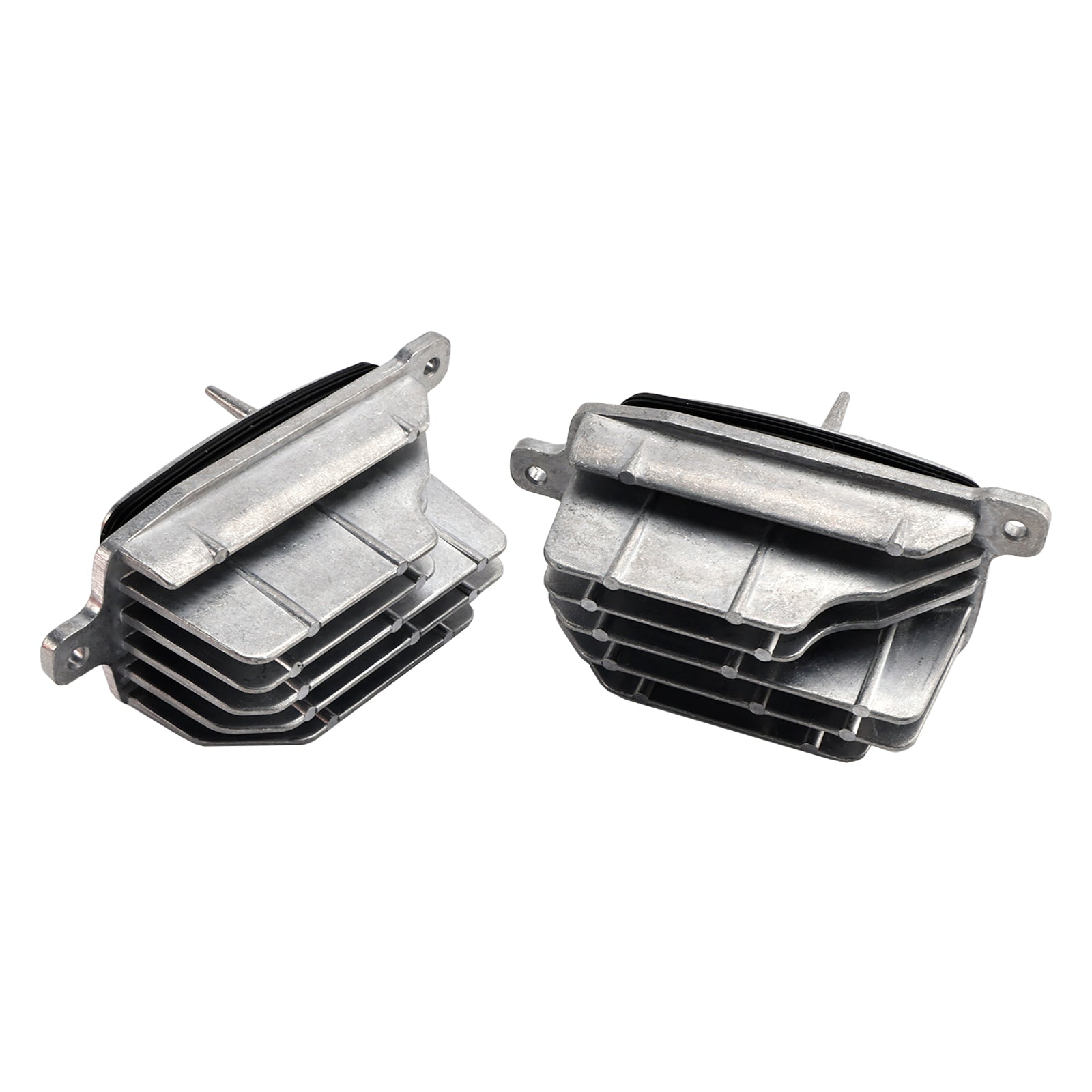 2015 RENAULT MEGANE IV Estate (K9A/M/M_) Left & Right Headlight DRL Control Module 285759447R