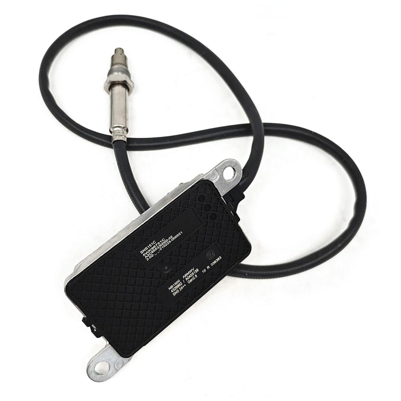 2013?C2021 Cummins QSB 6.7L Series Engines Nox Nitrogen Oxide Oxygen Sensor 2872945 5WK96751C 4326862