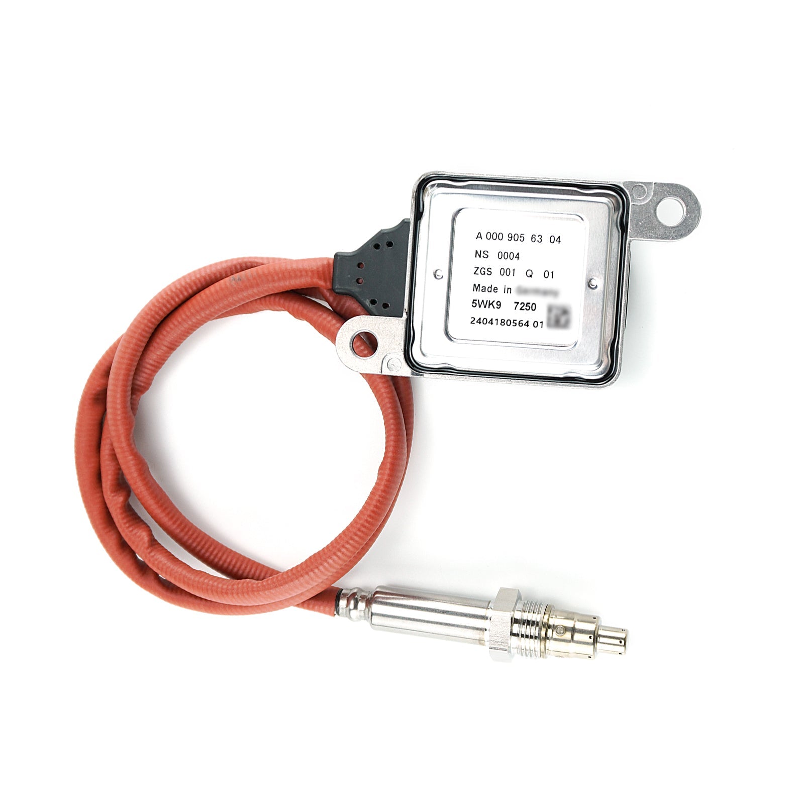 Nitrogen Oxide Sensor A0009056304 5WK97250 For Mercedes W463 W164 W166 W205 W212 W222