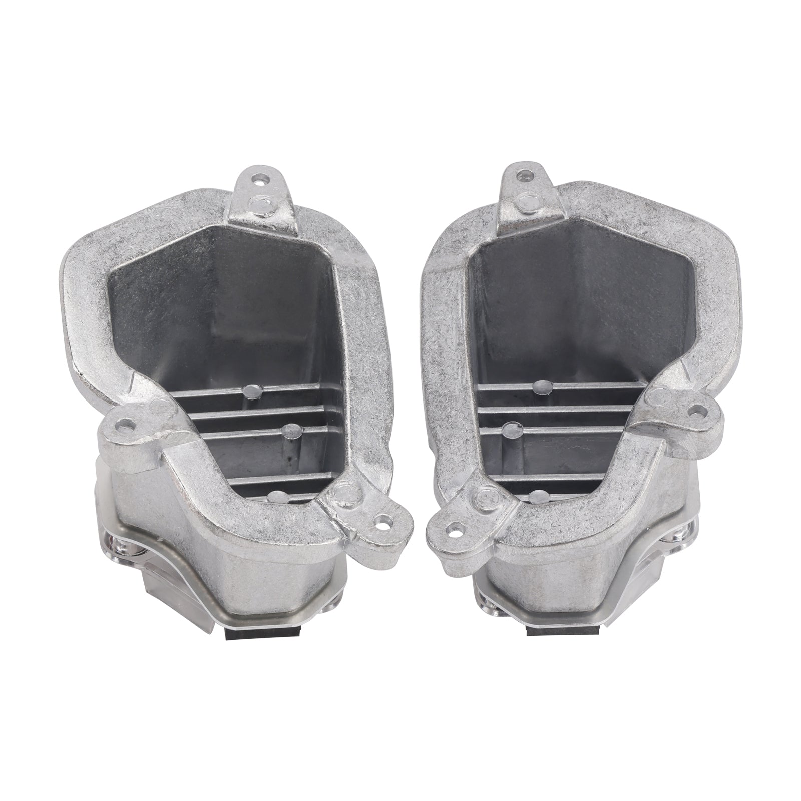 2009-2013 BMW 5 Touring F11 2pcs Indicator LED Module Headlight Unit