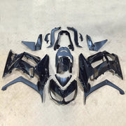 Injection Fairing Kit Bodywork Plastic ABS fit For Kawasaki Z1000SX 2010-2015