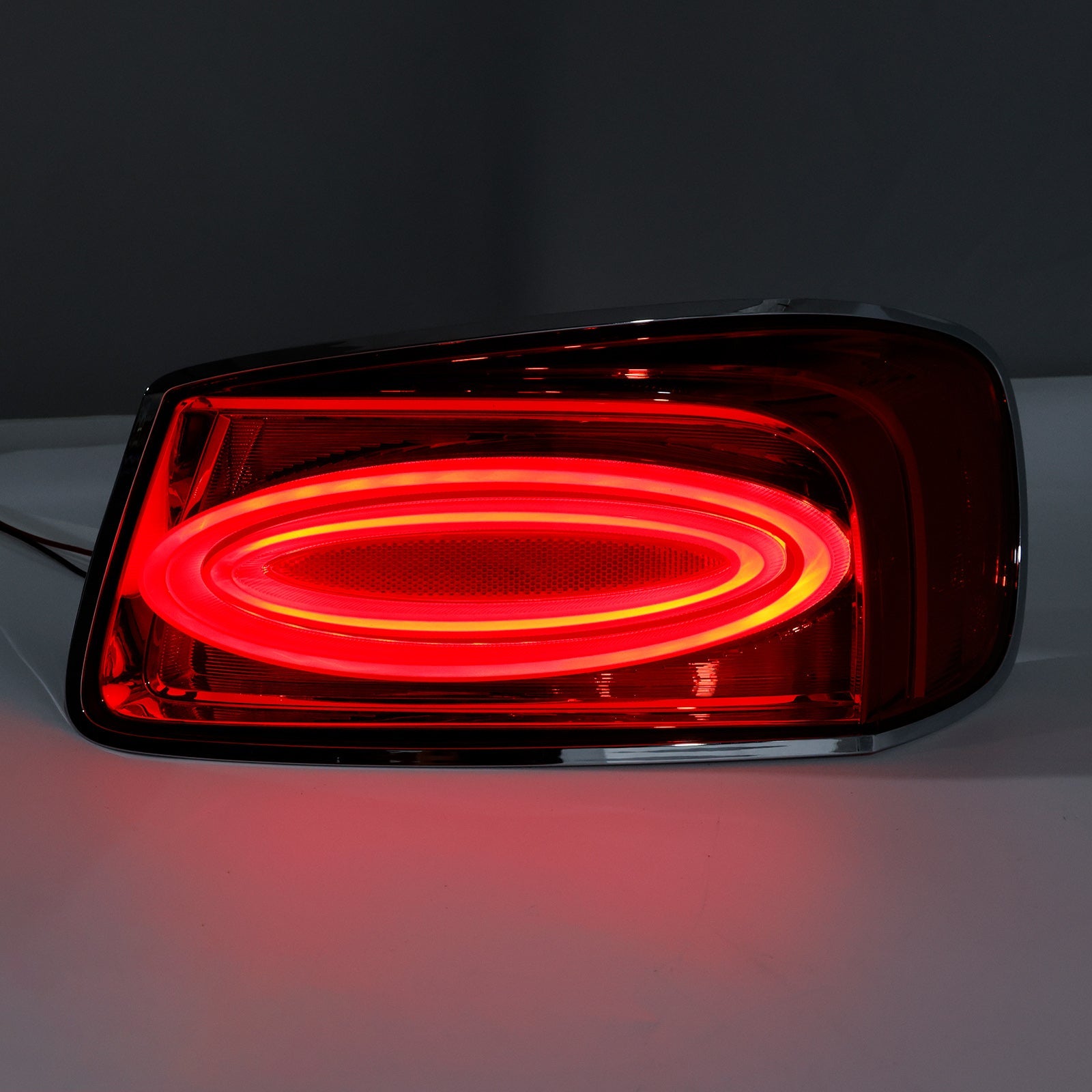 2013-2019 For Bentley Flying Spur 4.0L 6.0L Right Tail Light 4W0945096