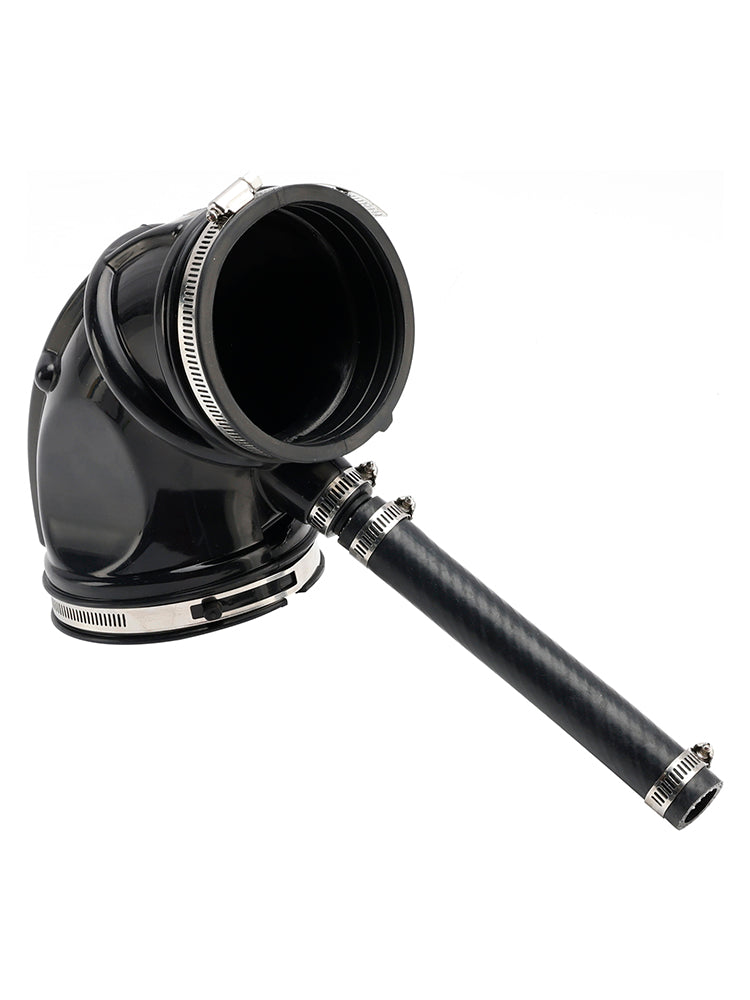 2007-2018 Dodge Ram 2500 3500 6.7L Intake Clean Air Duct Pipe 53032944AL 53032944AC