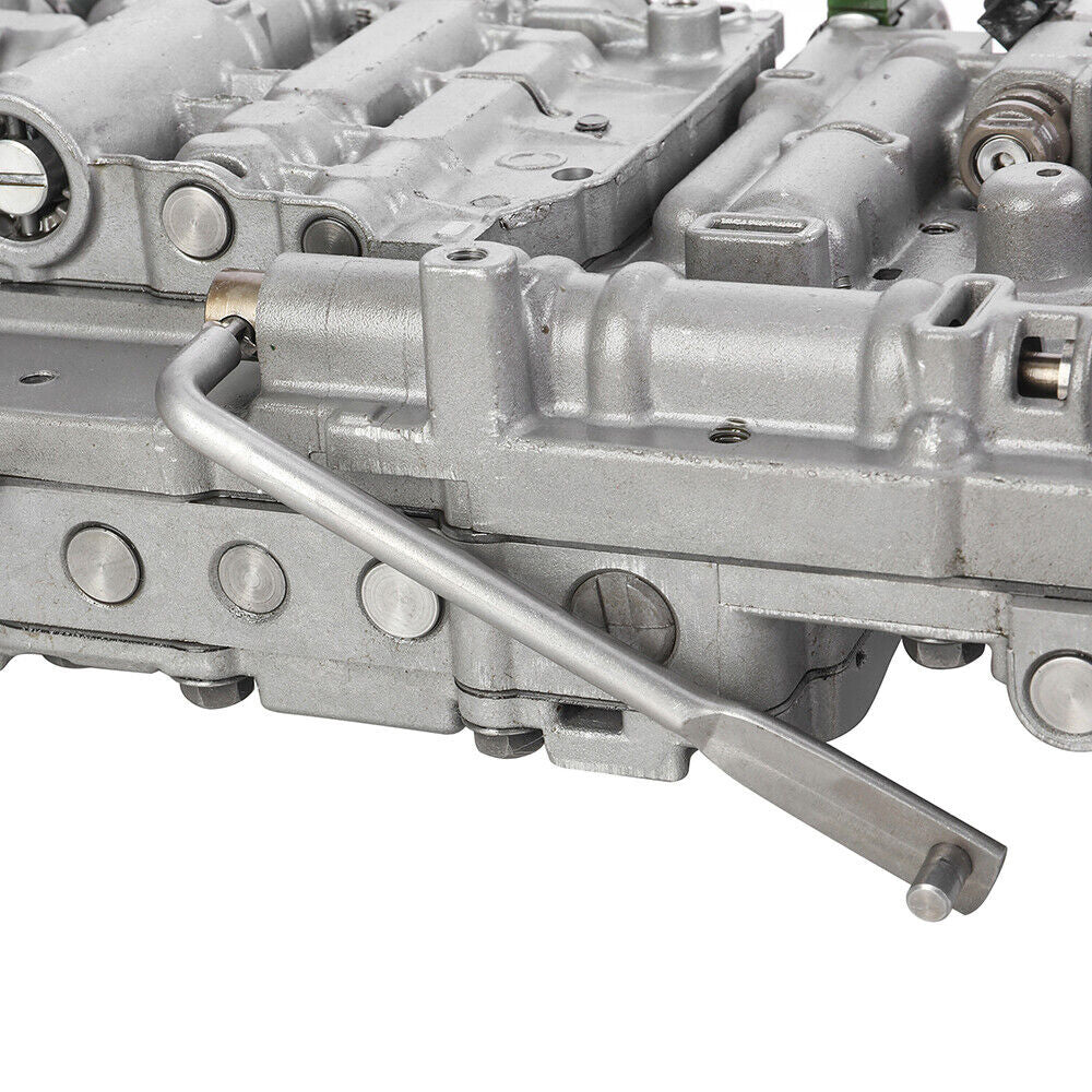 2005-2012 LANDWIND GS 6 SPeed RWD 3.0L A960E A960 Transmission Valve Body W/ Solenoids TB-65SN
