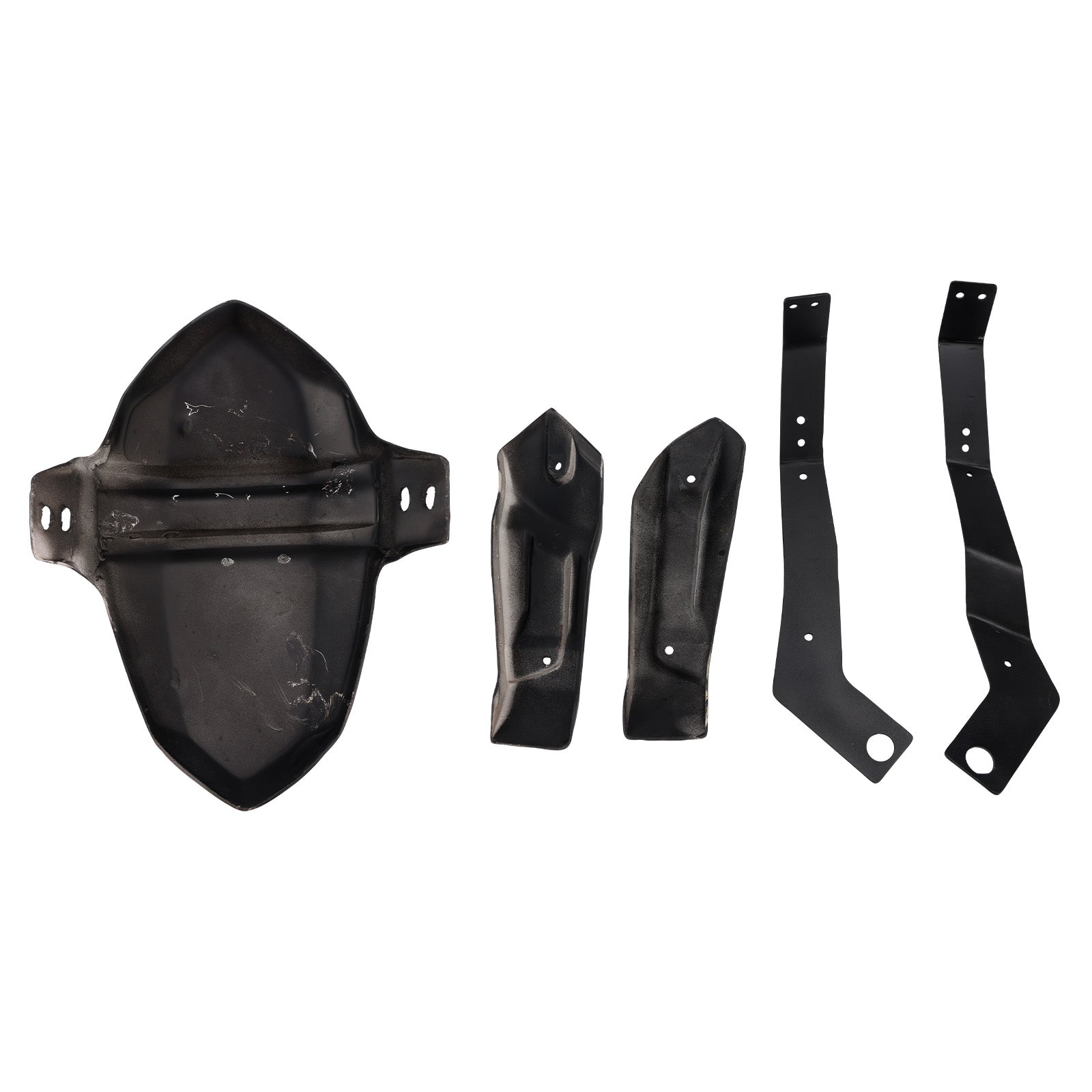 Rear Fender Mudguard Fit For BMW F800GS