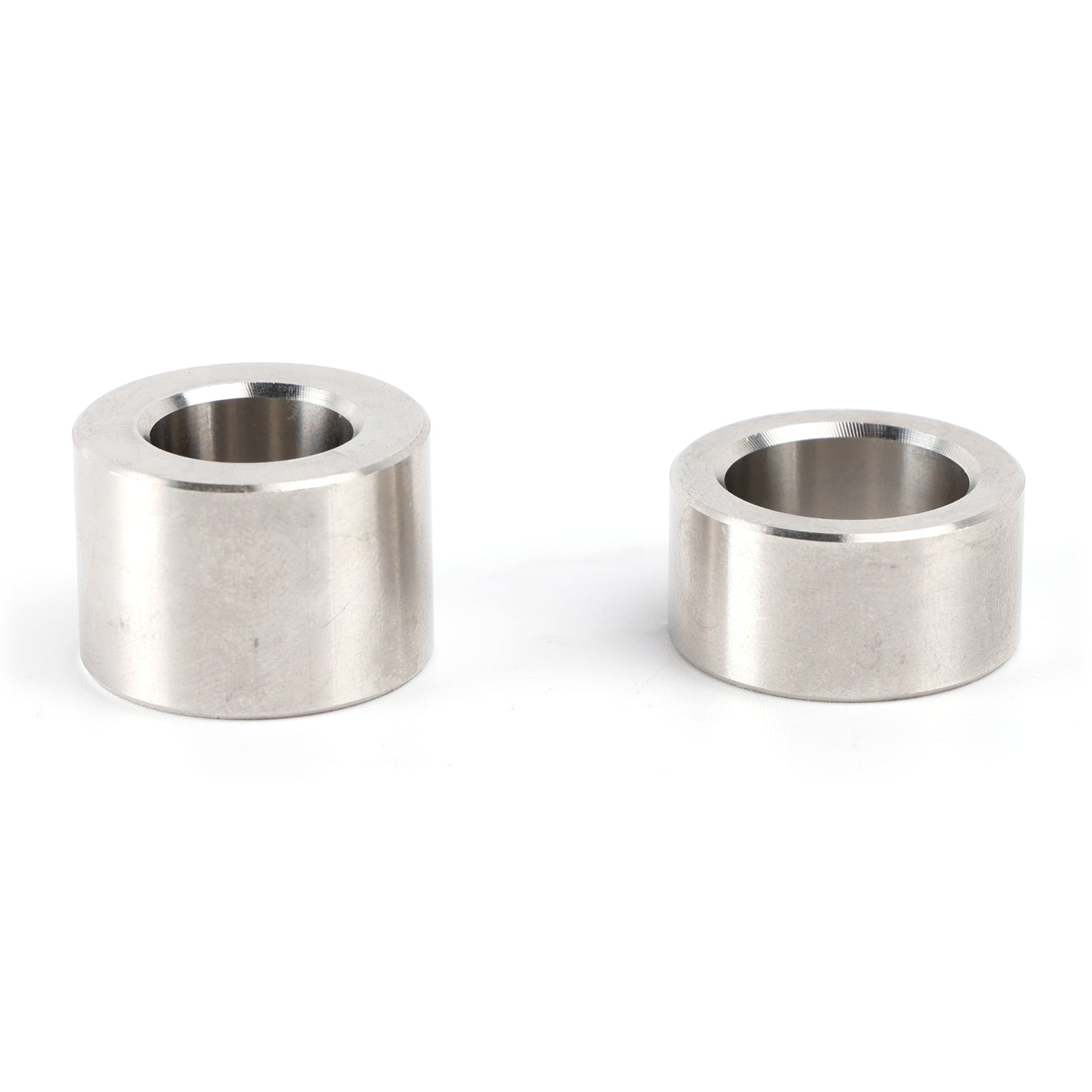 2Pack 1600036 Bypass Tube Eliminator Kit Aluminum Shunts And Sealing Washers