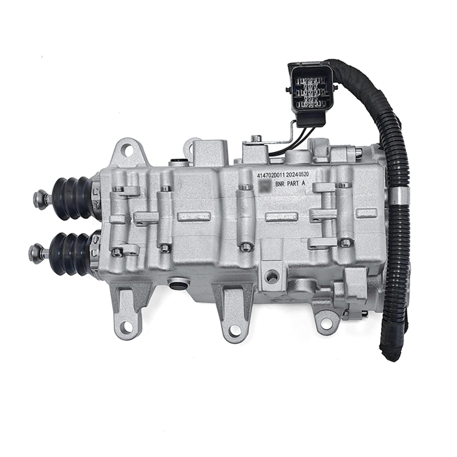 2017-2018 Hyundai Kia Forte Actuator Clutch Assy 414702D300 41470-2D300