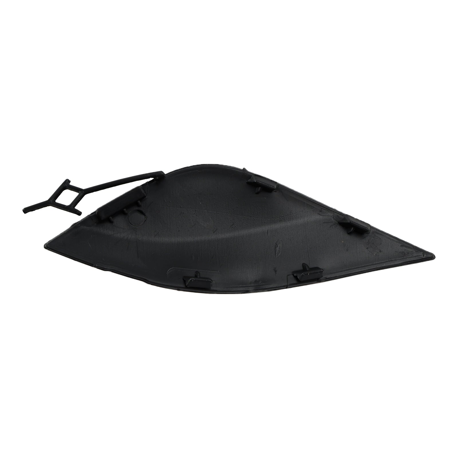 Rear Bumper Tow Hook Eye Cap Cover 42392762 for Chevrolet Trax 2017-2022