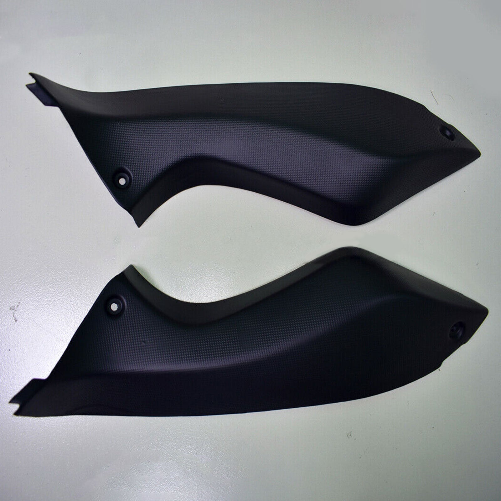 2006-2008 Kawasaki Ninja 650 ER-6F EX650 Fairing Kit Plastic 02# Generic