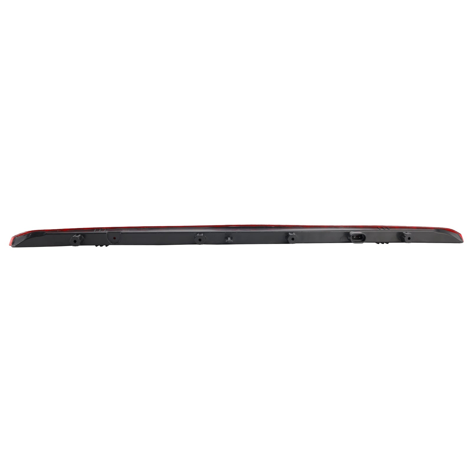 2016-2018 Lincoln MKX Rear High Mount Brake Light FA1Z-13A613-AB Red Lens