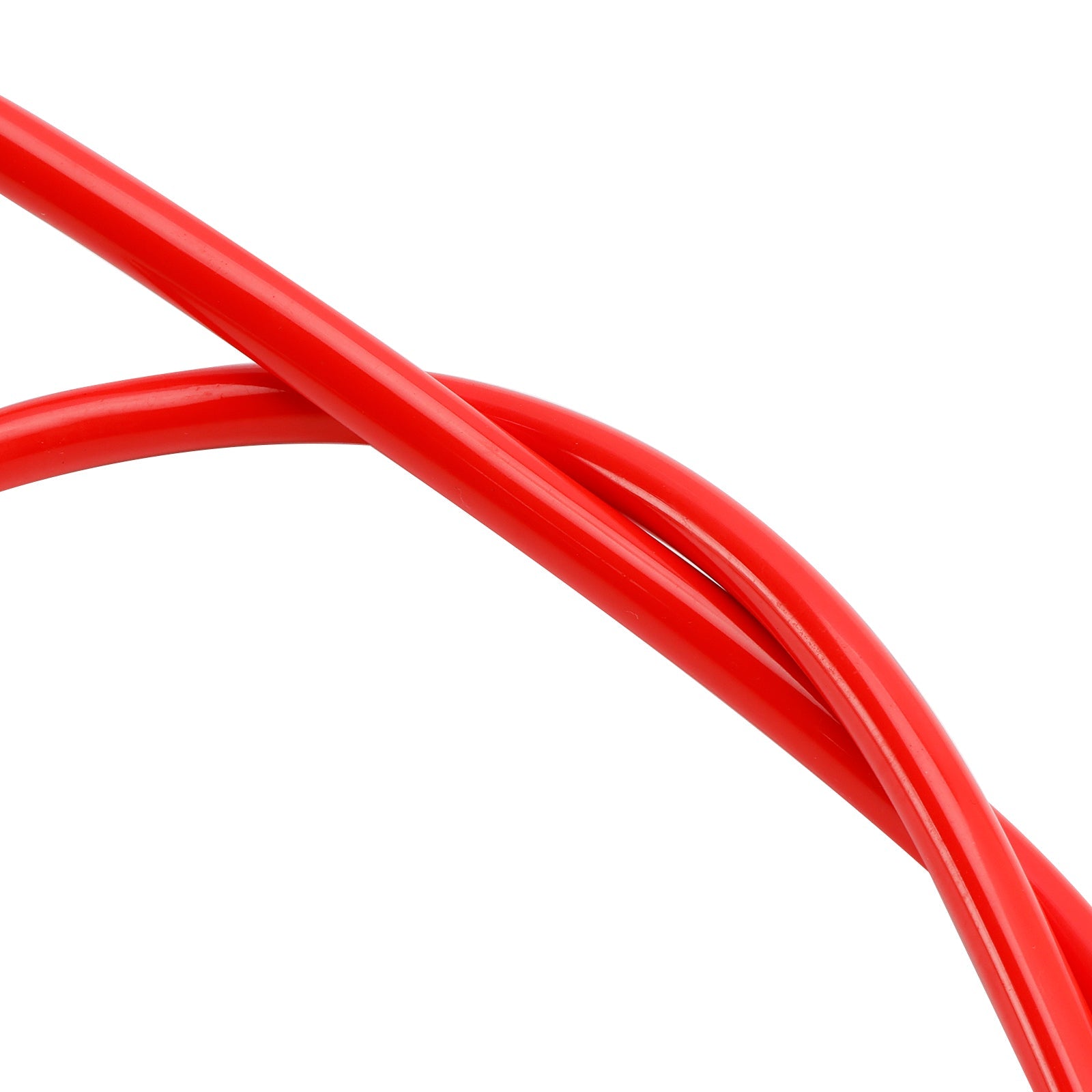 2011-2023 Suzuki GSXR600/750 Motorcycle Clutch Cable Replacement Red