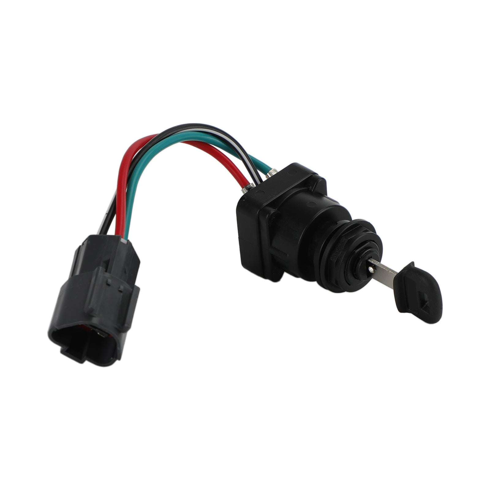 Ignition Switch RC411-53964 HRC40-53960 For Kubota KX41 KX71 KX080 KX91 KX121