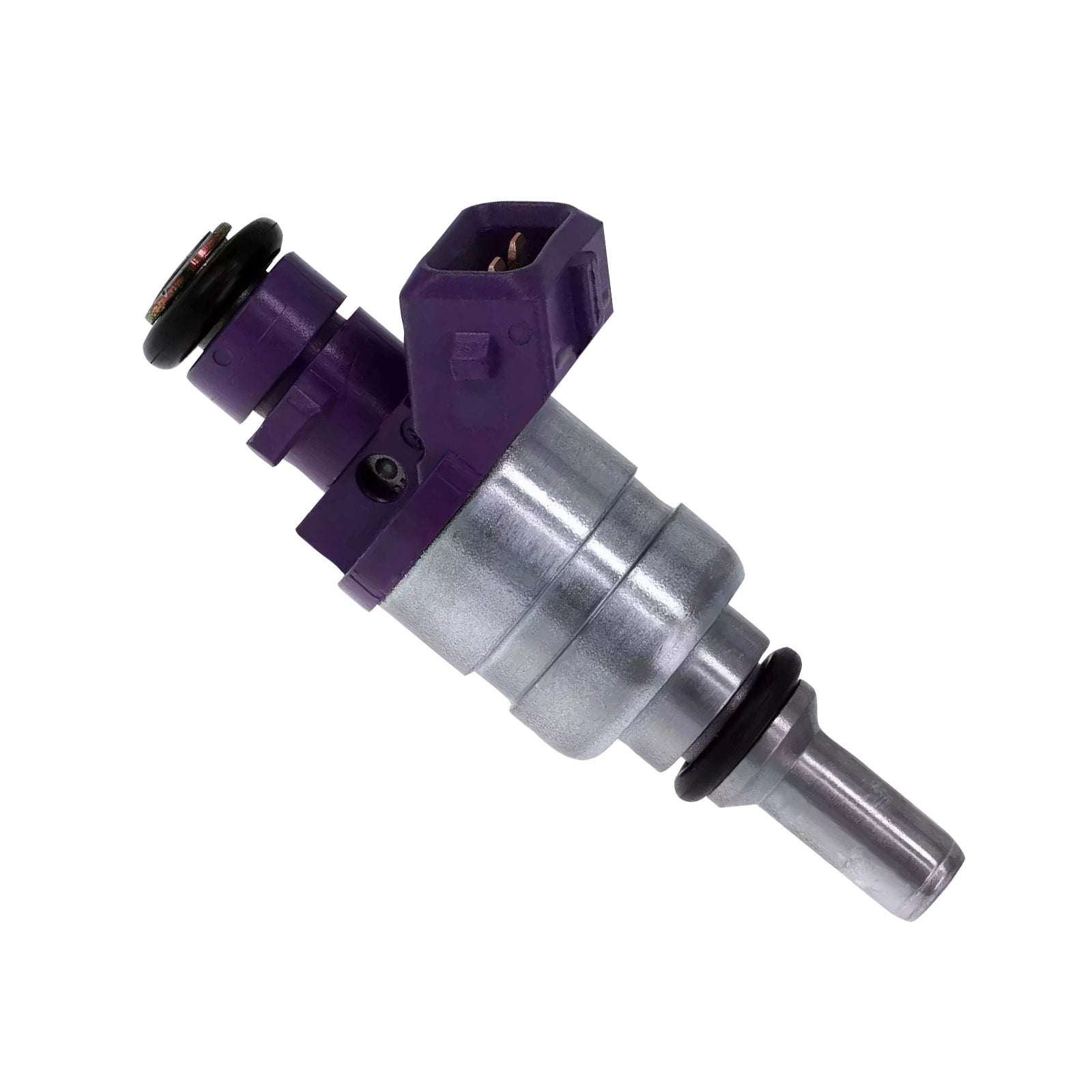 1Pcs Fuel Injector For Mercedes-Benz C230 2002 SLK230 2001-2004 0000787249