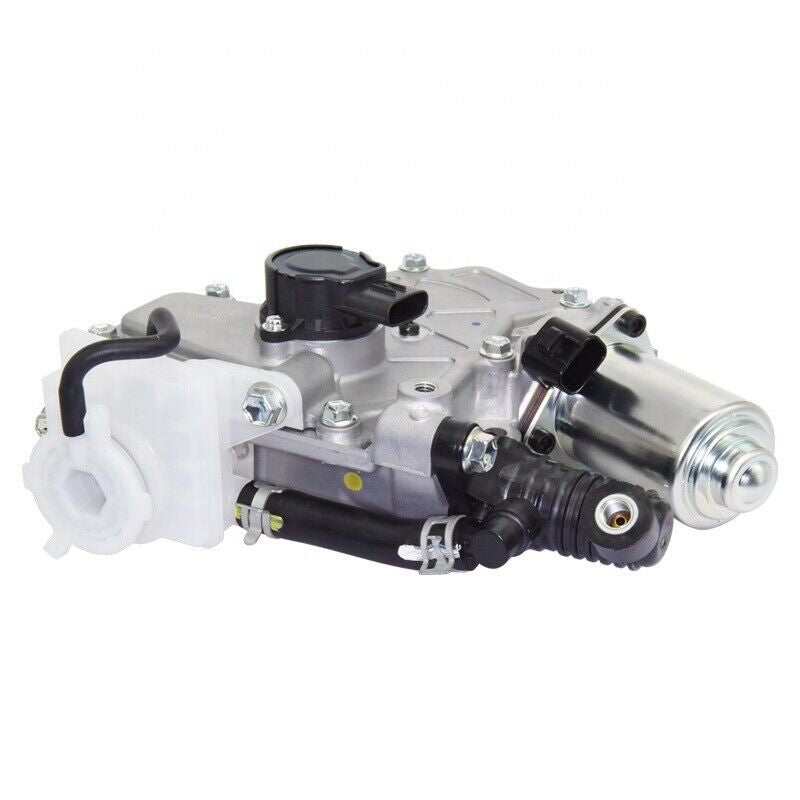 Toyota Auris E150 1NDTV Clutch Actuator Assembly 31360-52044