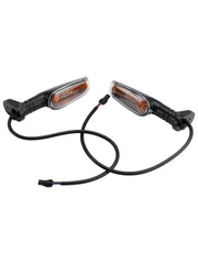 Turn Signal Lights Indicator Lamp For MOTO GUZZI V7 V9 V100 V85TT Stelvio