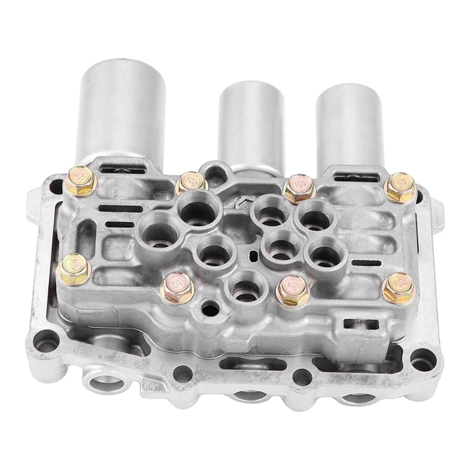 2003-2008 Honda JAZZ Transmission Solenoid Kit Control Valve 27200-PWR-013