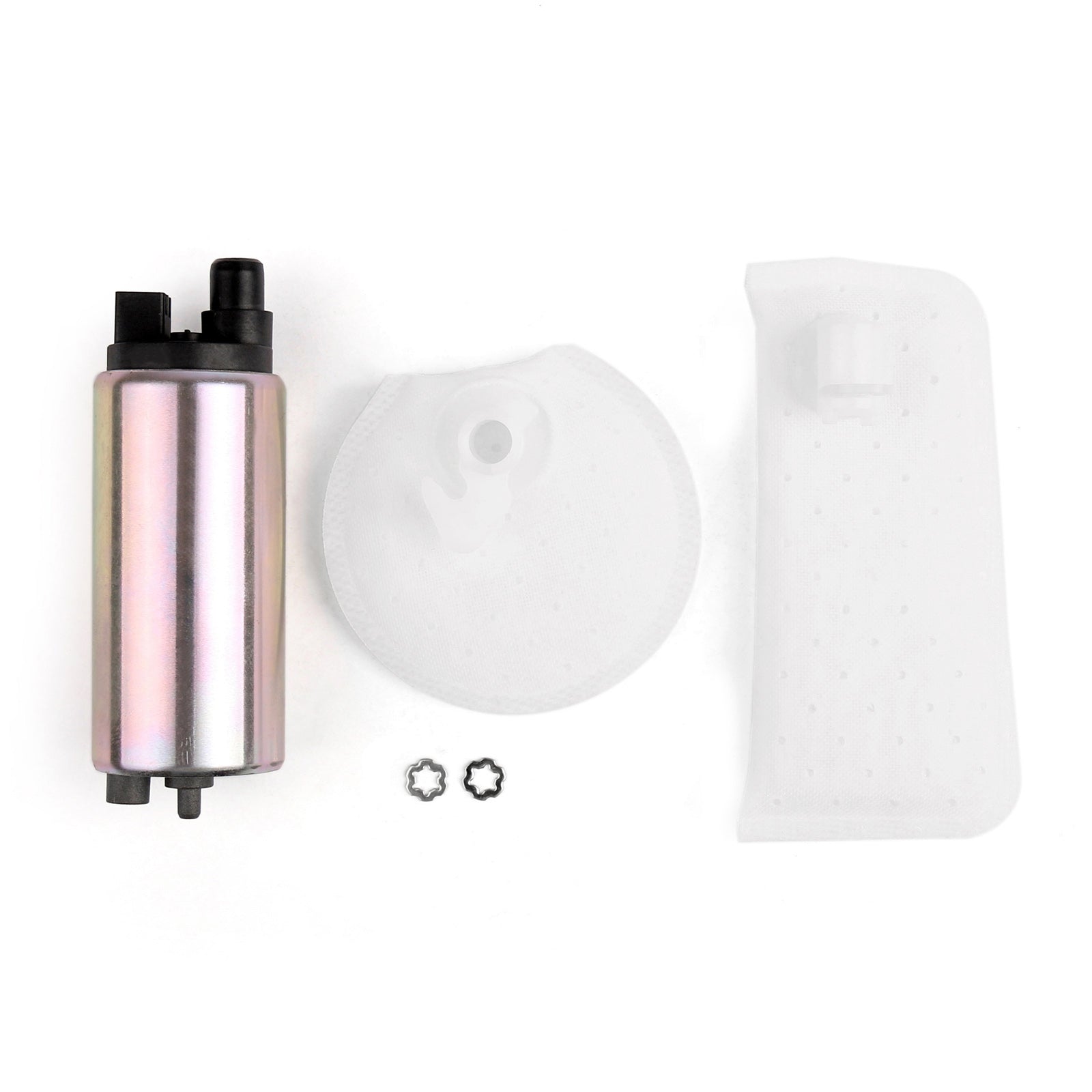 Honda 16700-KYJ-901 Fuel Pump & STRAINERS 16700-KTM-305 06160-MEN-A50