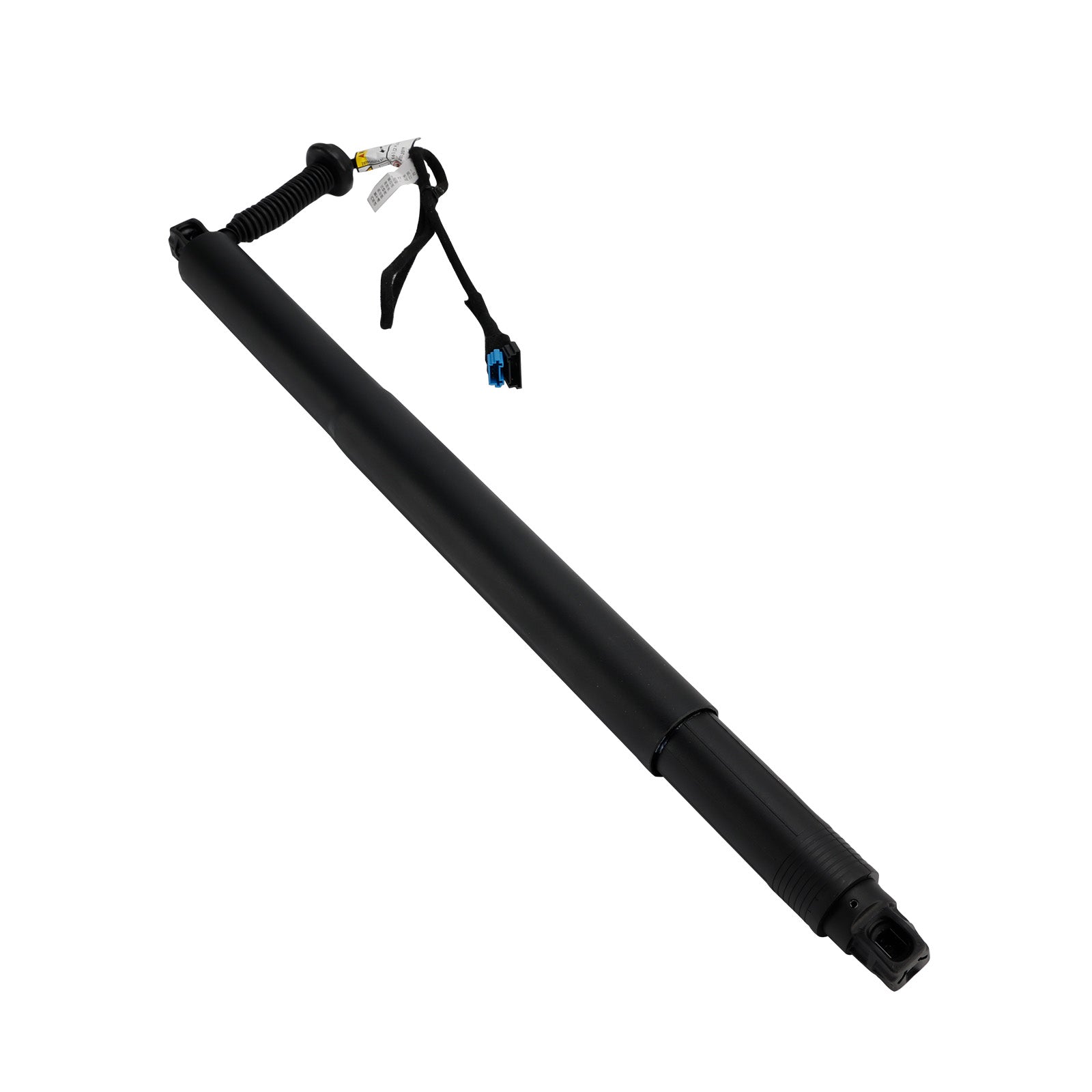 2014-2019 BMW X6 F16 F86 SUV xDrive 40d 2993ccm 313HP 230KW (Diesel) Rear Left Tailgate Power Lift Support 51247434043