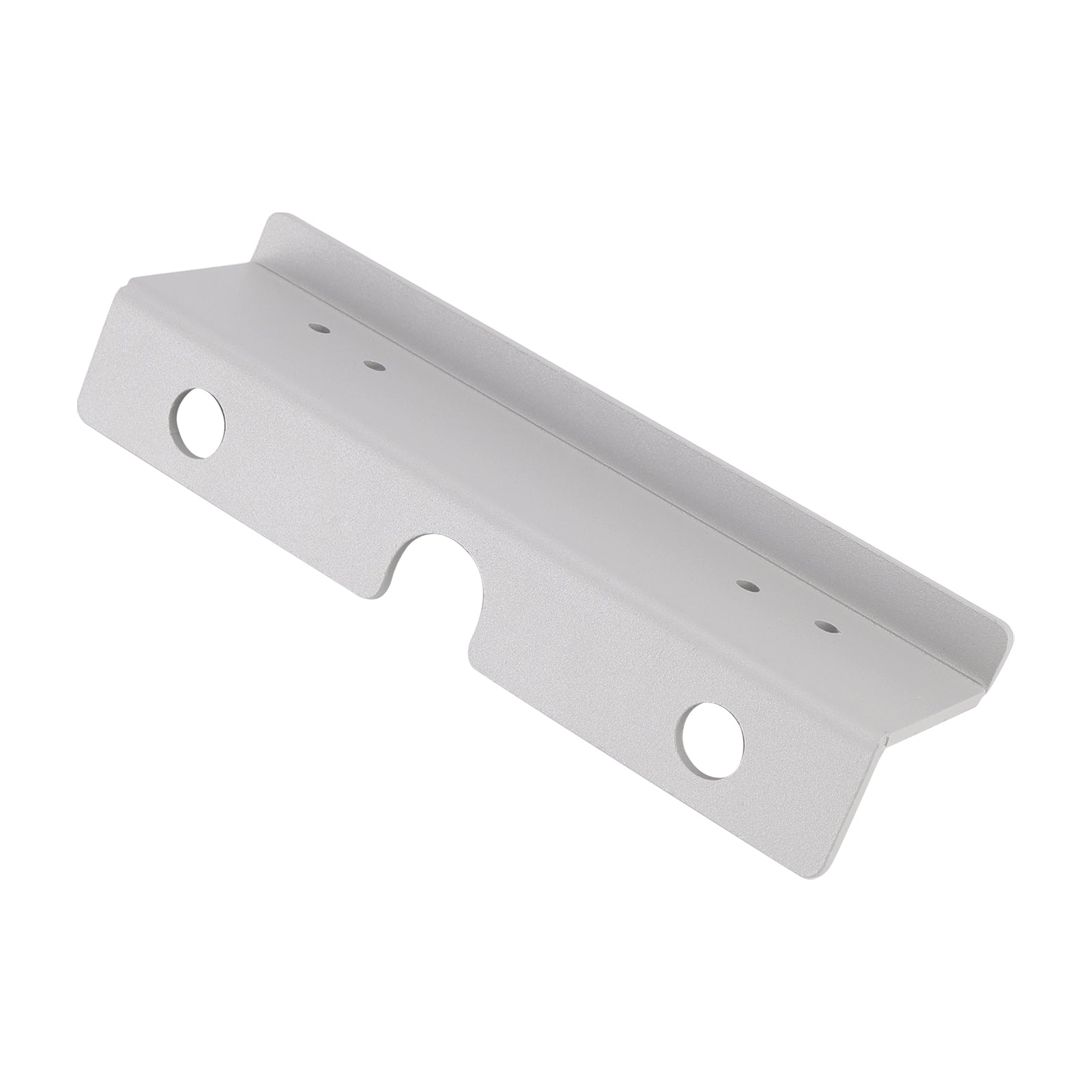 12x Seat Mounting Reinforcement Plates/Brackets For VW T5 T6 2 + 1 Rear Seats