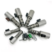 2008-2011 LEXUS GS460 4.6L AA80E TL-80SN Transmission Solenoids Kit
