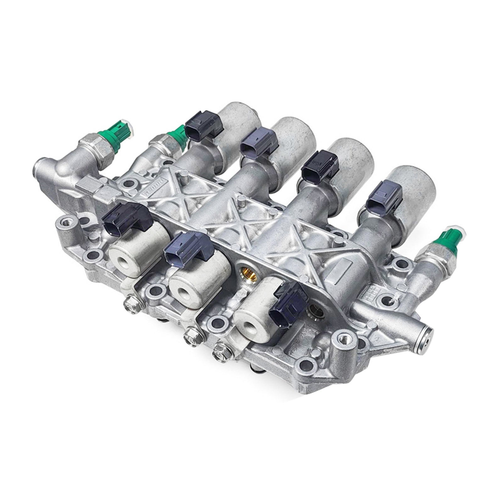2016-2020 Honda Pilot 5 Door EX (2WD), 5 Door EX (AWD), 5 Door EX-L (2WD) Sport Brand New Linear Transmission Shift Solenoid 27700-5b7-000