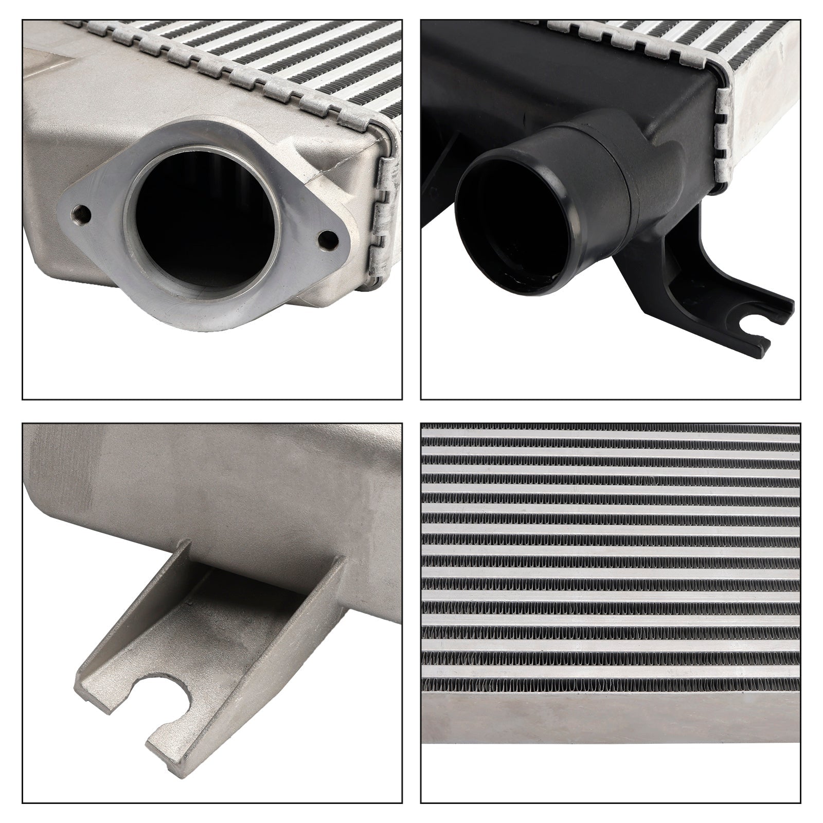 MN135001 Turbo Intercooler for Mitsubishi Pickup Triton L200 4D56 4M41 Turbocharger
