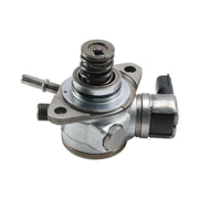 Renault Kangoo II 1.2 TCE 115 H5F 408 High Pressure Fuel Pump 166301888R 166307214R HRA2DDT