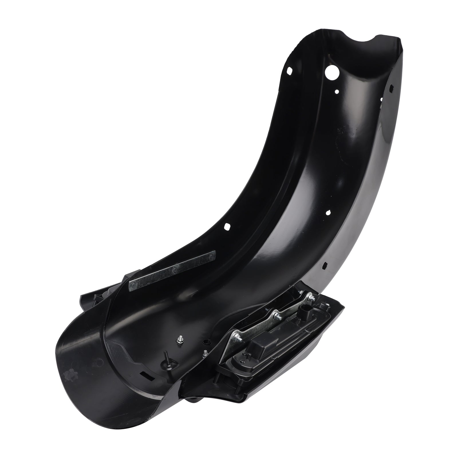 2025 Harley Touring Street Glide Ultra Rear Fender System