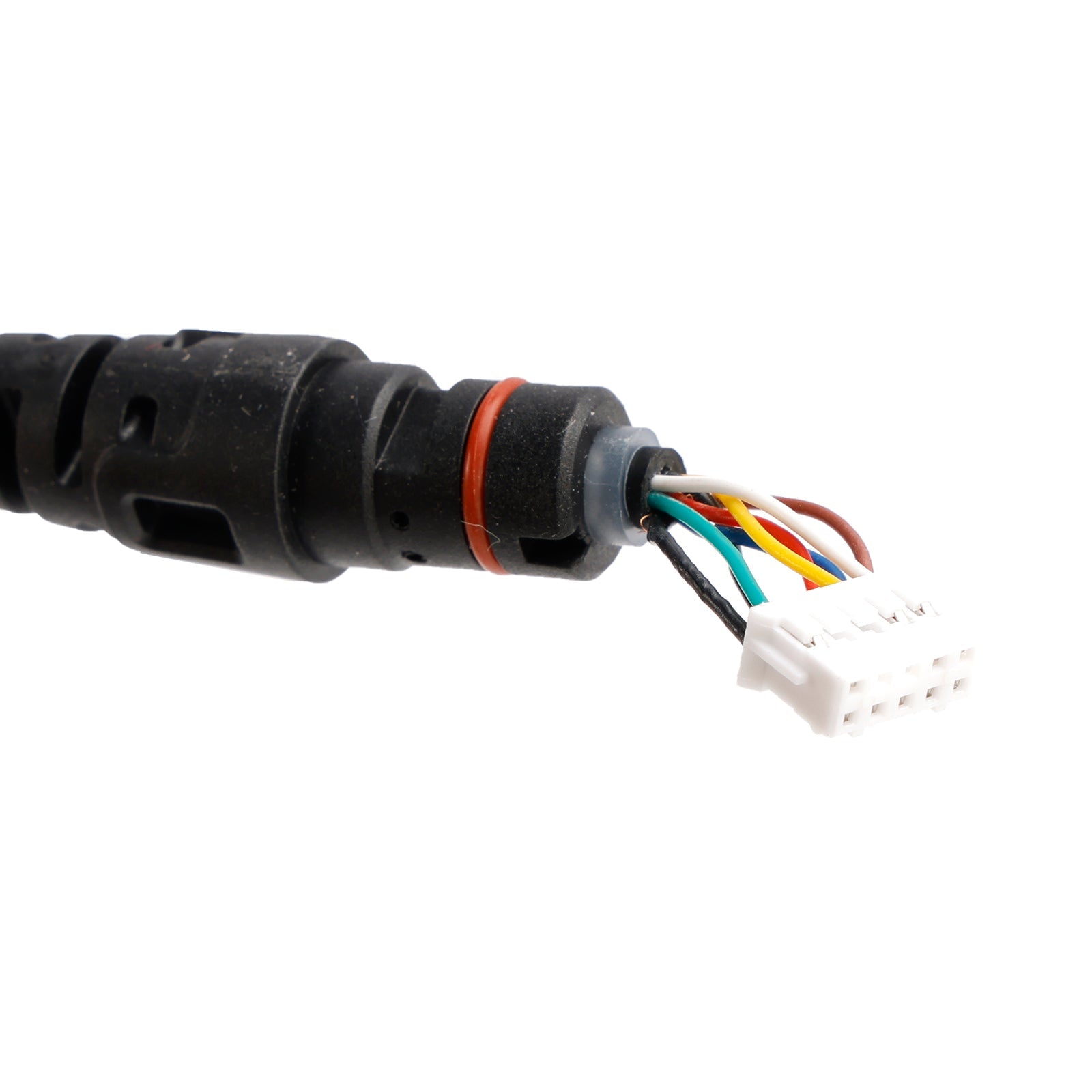 SM19A1 Button Hand Microphone Cable For Hytera RD980 HM780 RD620 MT680 MT68plus