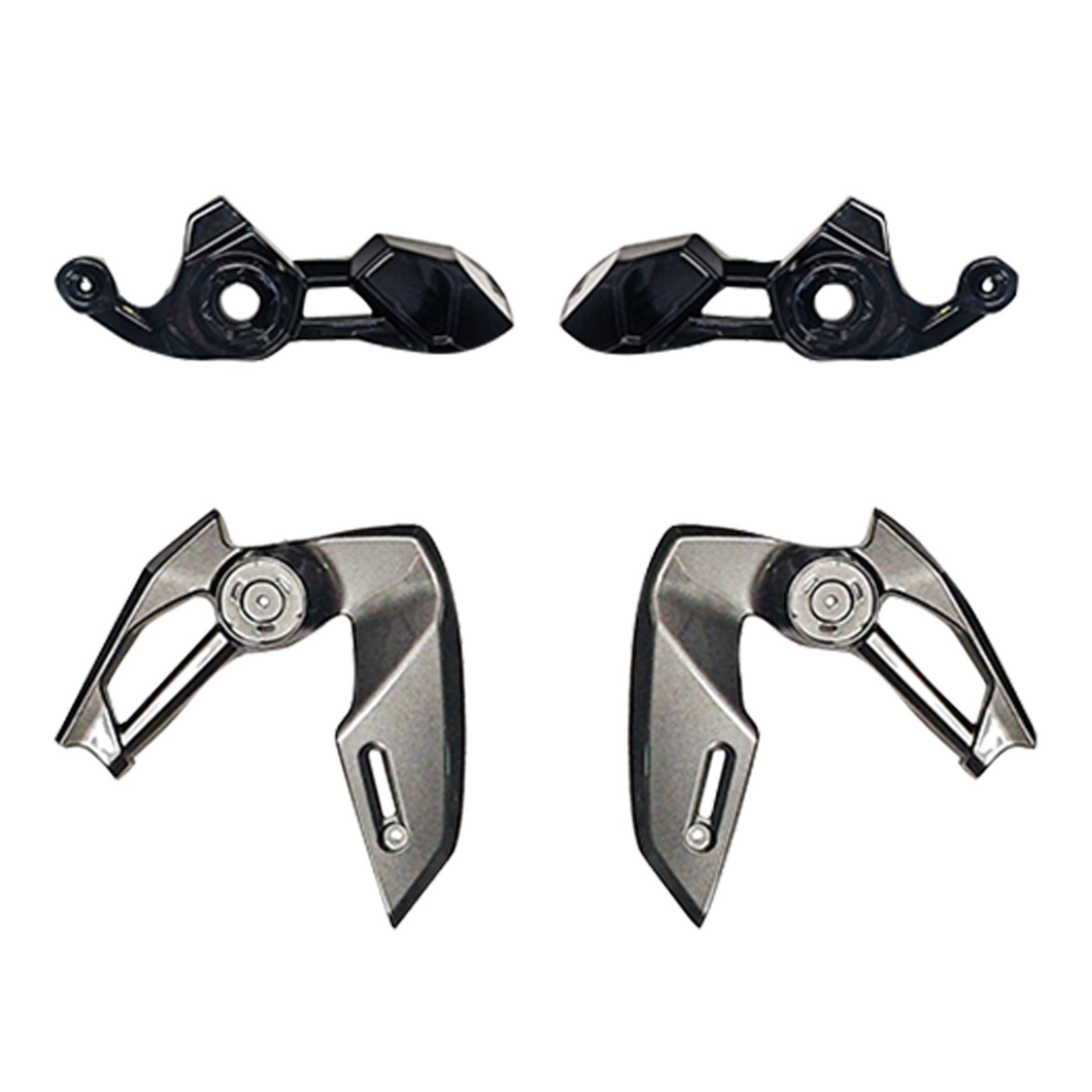 Injection Bodywork Fairing Kit for Kawasaki Z900 2025-2026