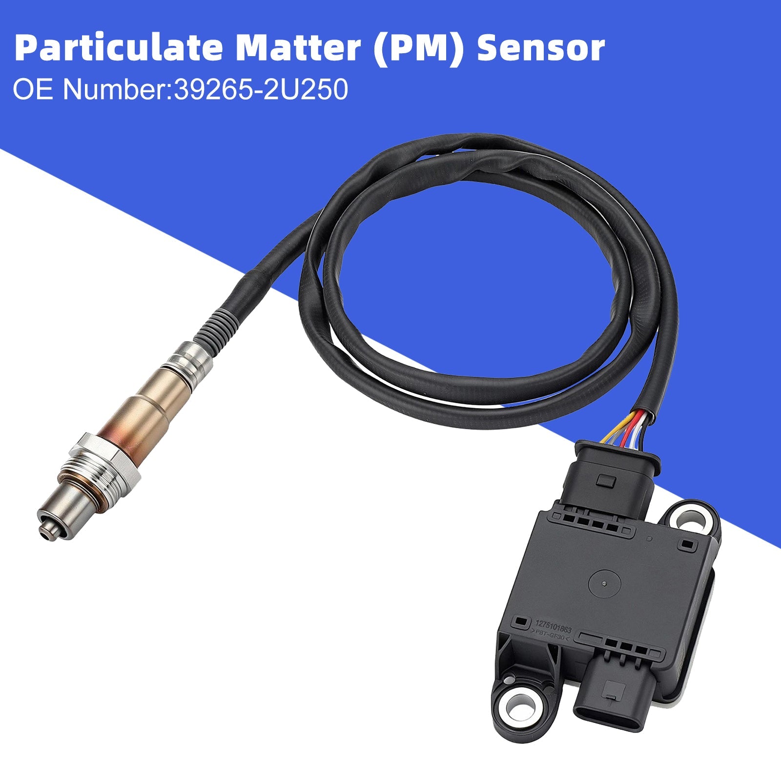 2018-2021 For Hyundai Tucson TL with Urea 4WD Particulate Sensor 39265-2U250