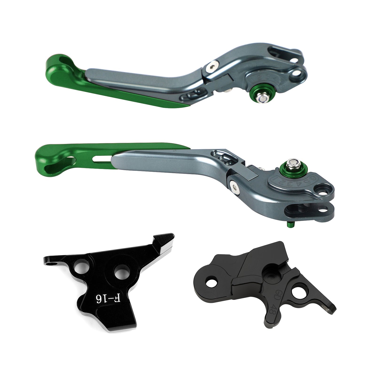 2022-2023 HARLEY X350 Adjustable Clutch Brake Lever