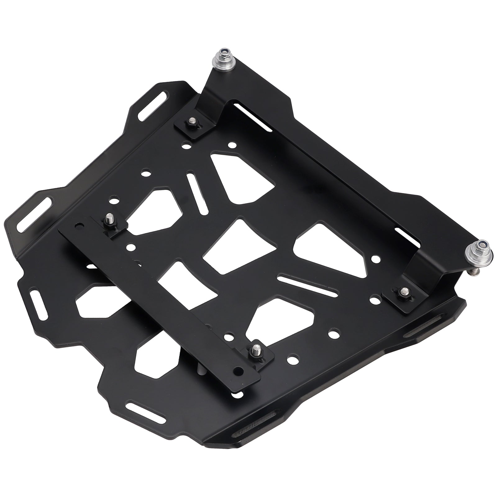 2021-2025 for BMW F850GS Aluminum Rear Rack Plate