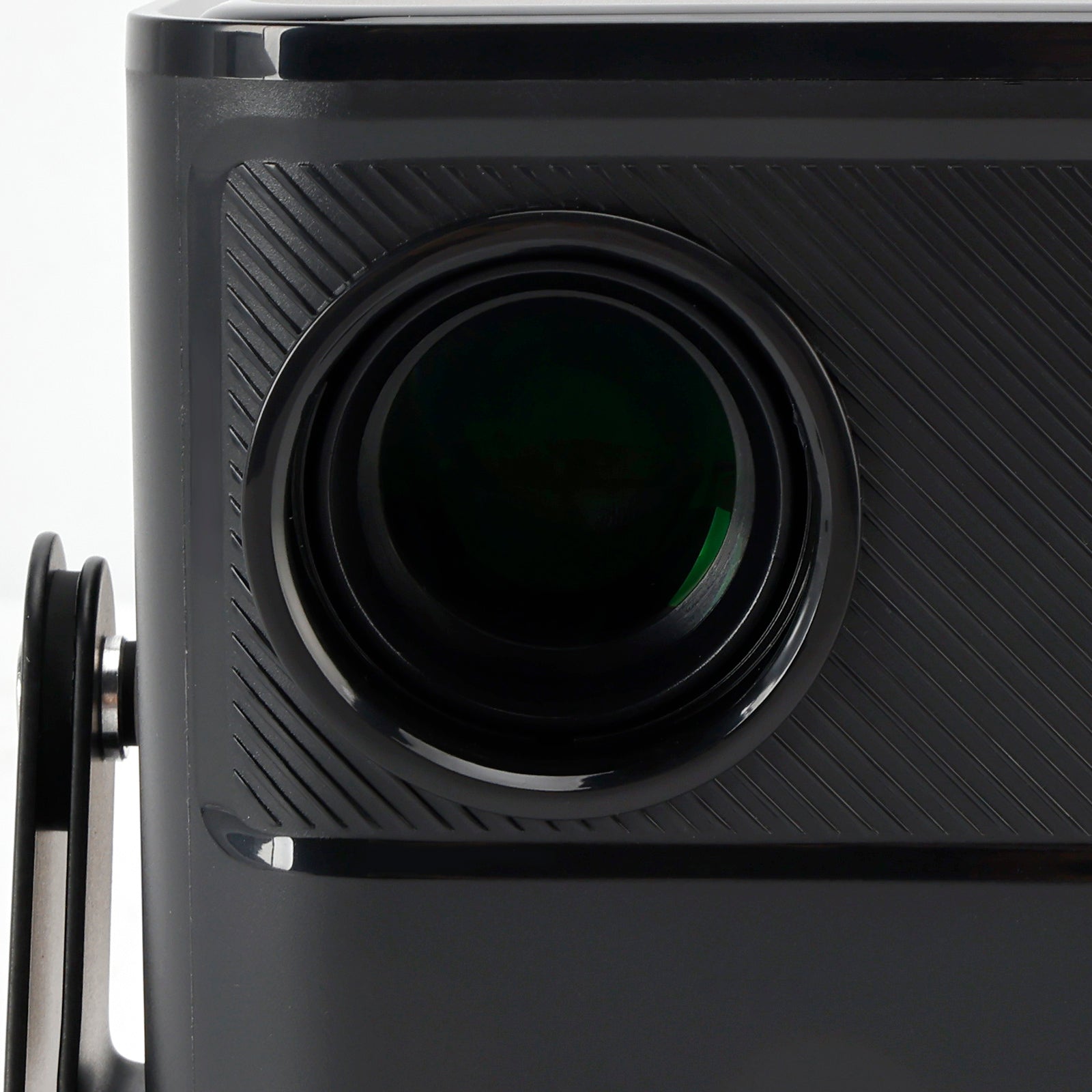 4K Projector Smart Android Projector Electric Focus Dual Frequency Projector UK