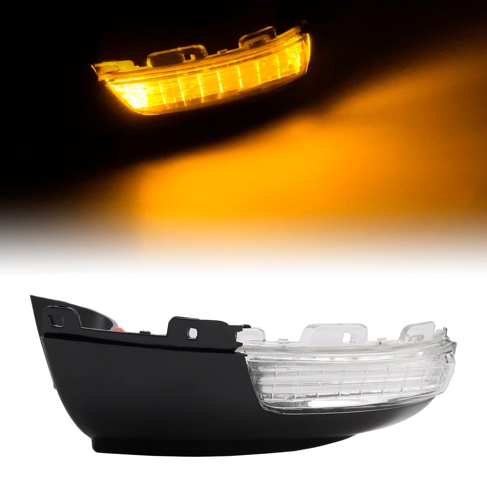 Left Side Mirror Indicator for VW Tiguan 5N Sharan 7N Alhambra 5N0949101A