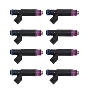 8PC 2C5E-A4A Fuel Injectors For Mercury Ford 4.6L V8 2003-2010