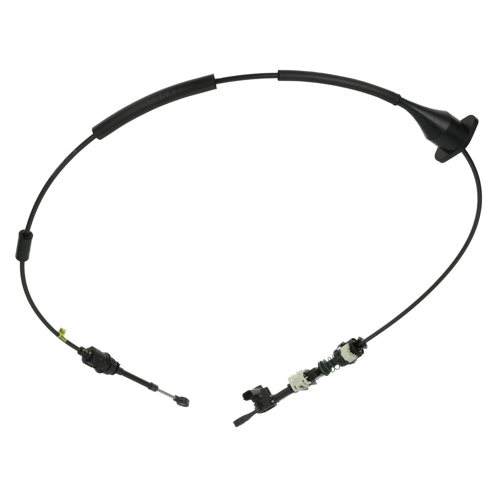 Auto Transmission Shift Control Cable 68303912AA For Dodge Durango 2004-2005