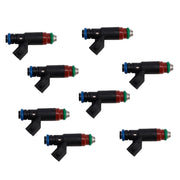 2003-2005 For Ford Thunderbird 3.9L V8 8Pcs Fuel Injector 3W43-AA