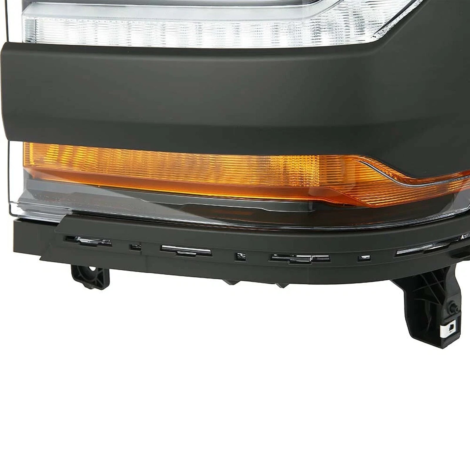 2016-2019 For Chevy Silverado 1500 Left+Right HID Xenon Projector Headlight 84388631 84181565