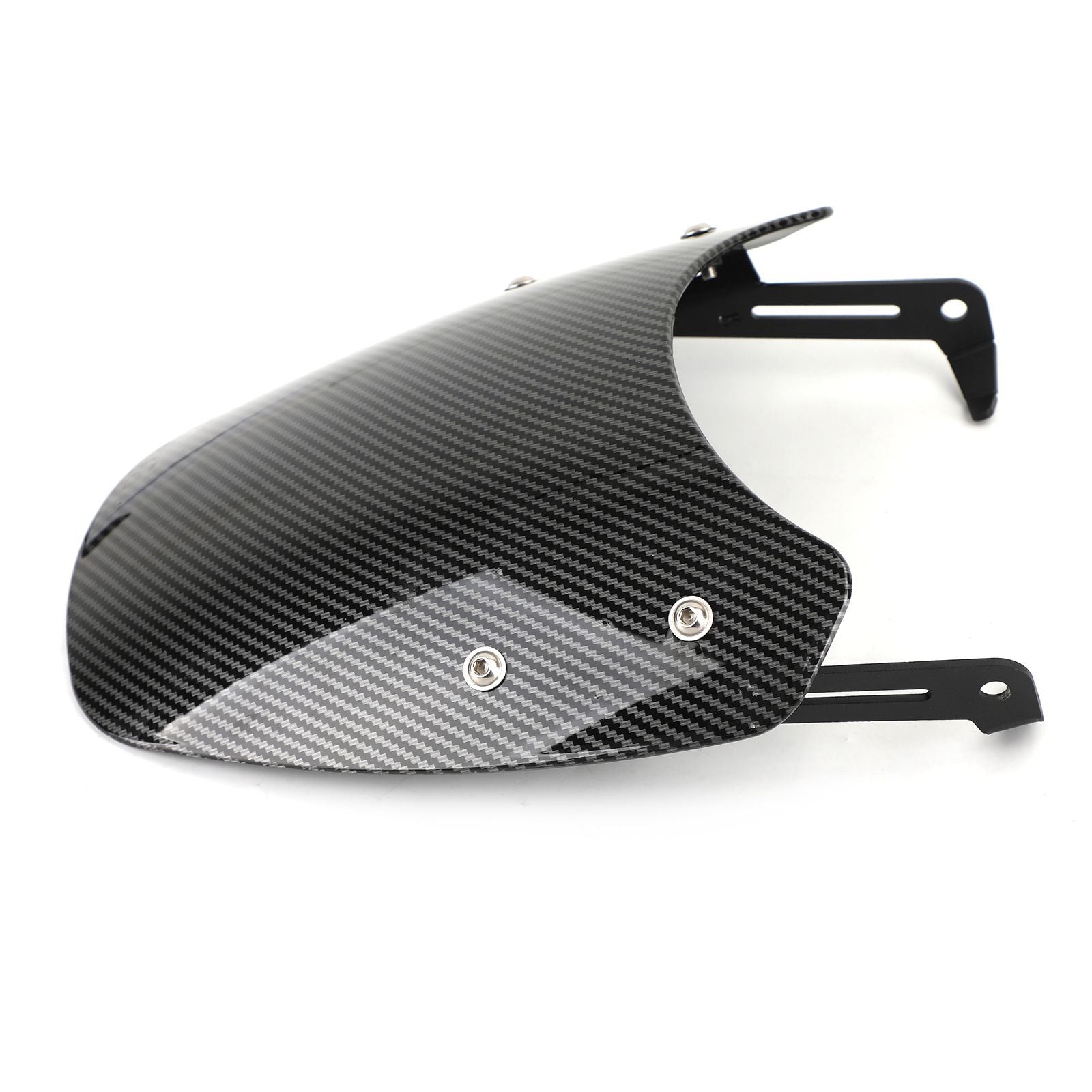 2019-2021 Triumph SCRAMBLER 1200 Motorcycle Windshield Generic