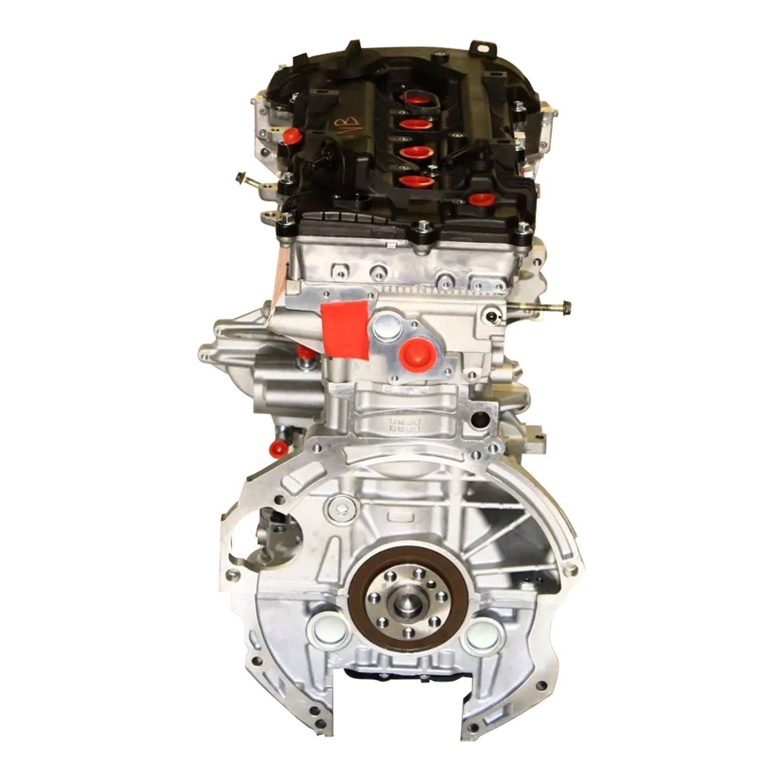 Brand New Engine Motor 1.8L 4 Cylinder G4NB Nu MPI For Kia Forte 2014-2016
