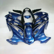 2005-2006 Suzuki Katana GSXF600 GSXF750 Amotopart Injection Fairing Kit Bodywork #119