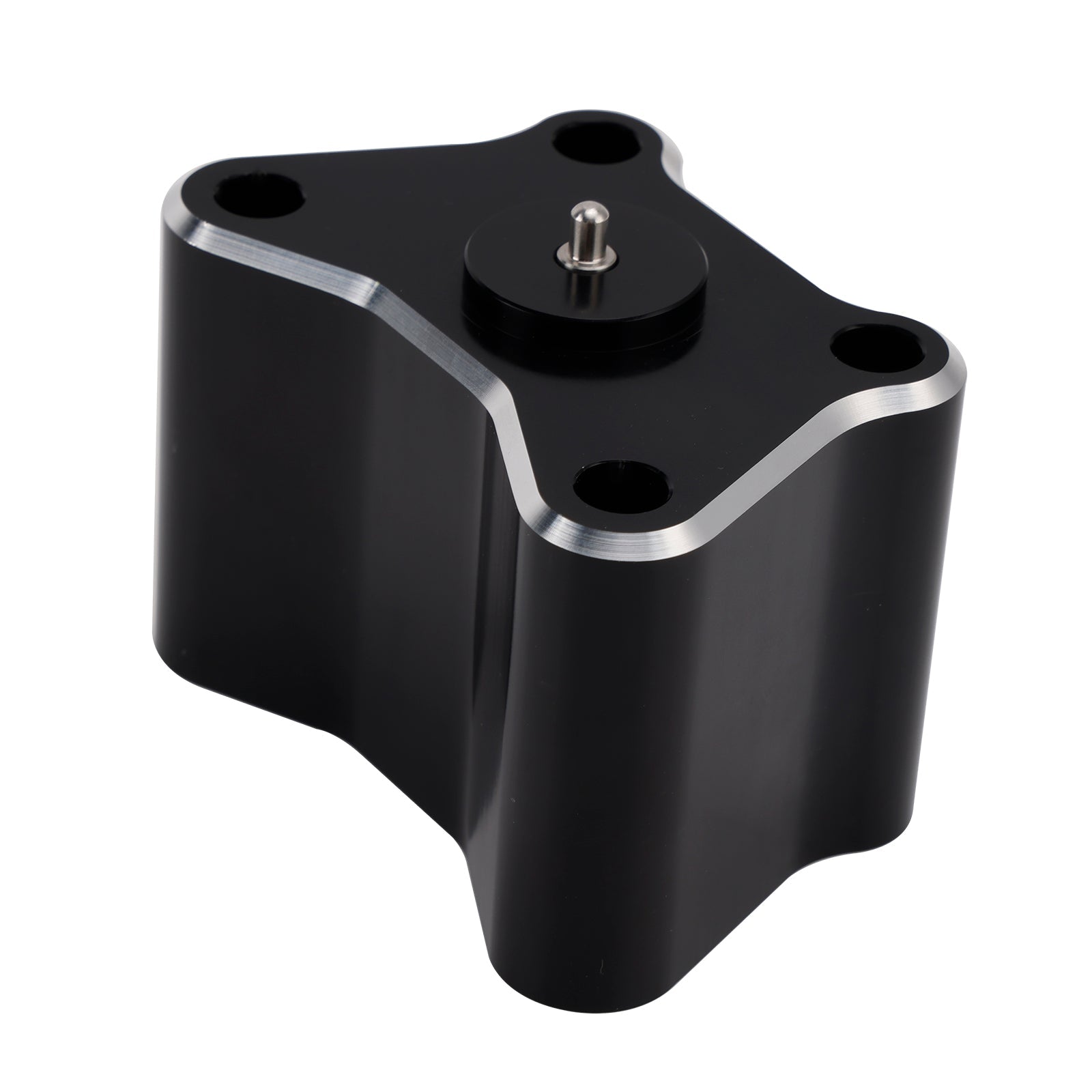 2" Handlebar Riser Grip Bar Lifter Fits For Can-Am Spyder F3 F3S F3T Rt 00-24
