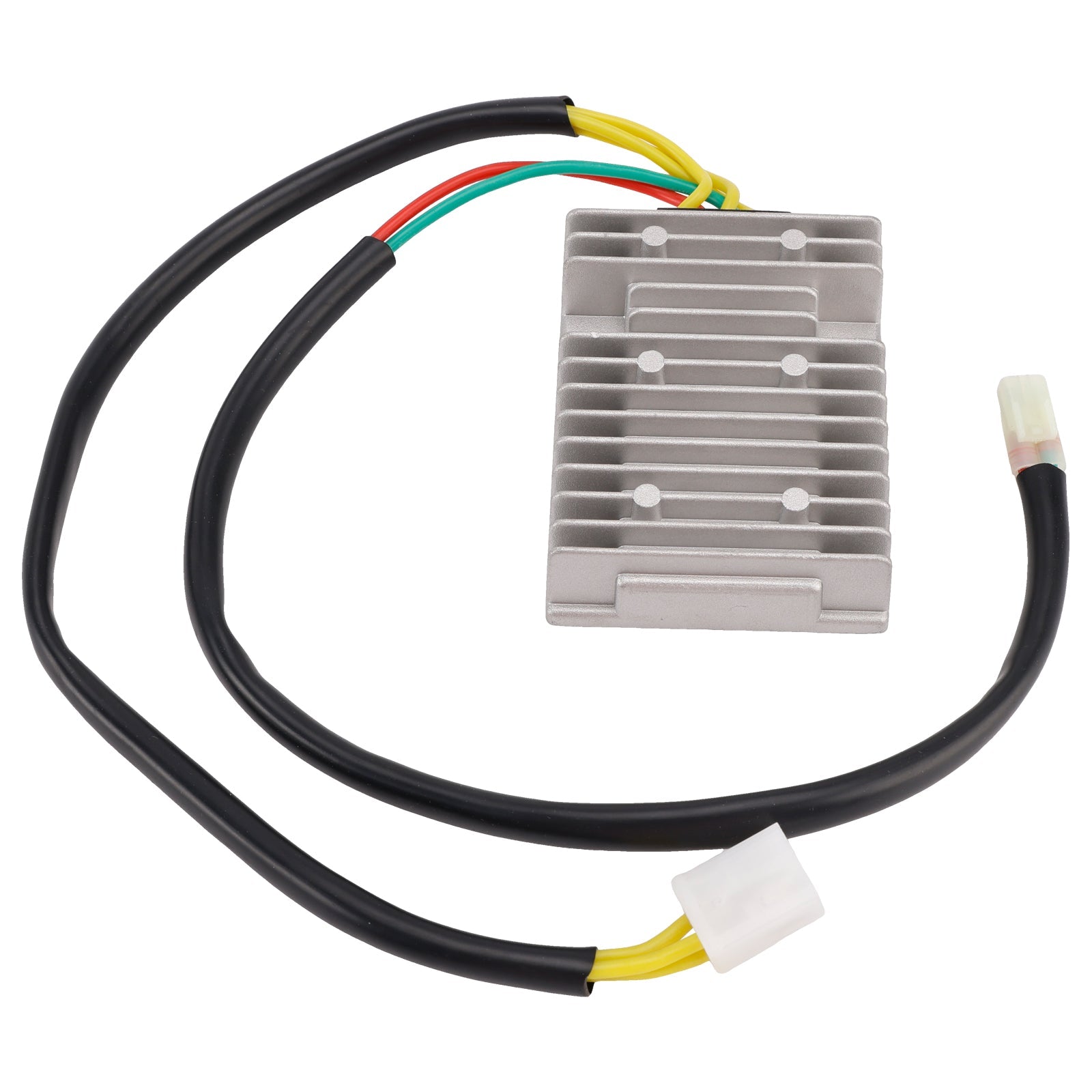 Voltage Regulator / Rectifier For Kymco People S 200 150 125 50 i 2017-2024
