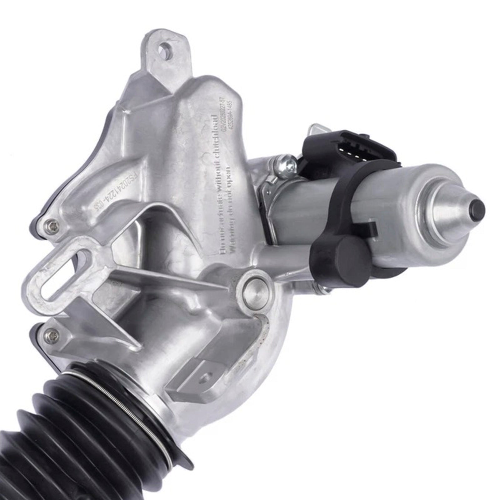 2011.10-2019.07 SEAT Mii (KF1, KE1) 1.0 44Kw 60PS 999ccm Transmission Clutch Slave Cylinder Actuator 3981000200