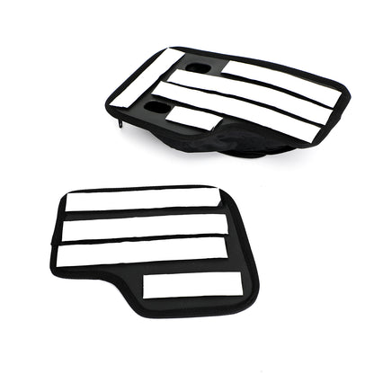 96-13 Glide Limited Triglide Road Glide Models 4X Saddlebag Side Bags