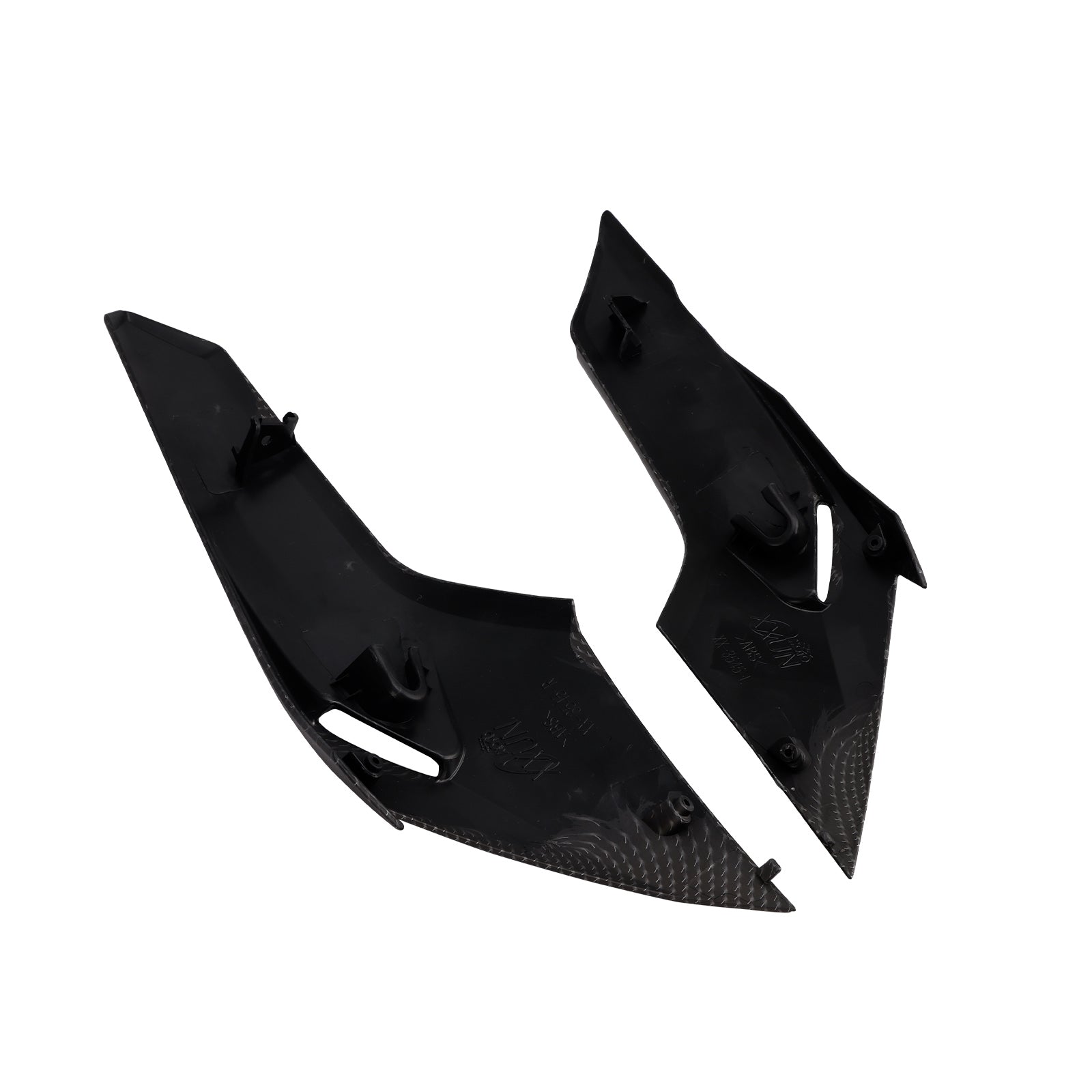 2020-2022 Street Triple 765 R/RS Lower Belly Pan Panels Guard Fairing