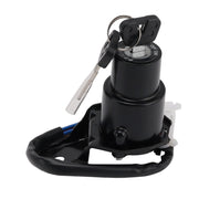 4-Wire Ignition Key Switch For Yamaha XV 535 S Virago XV 535 500 1988-2001