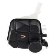 Coolant Expansion Tank + Cap + Sensor For Mercedes-Benz X166 W166 1665000049