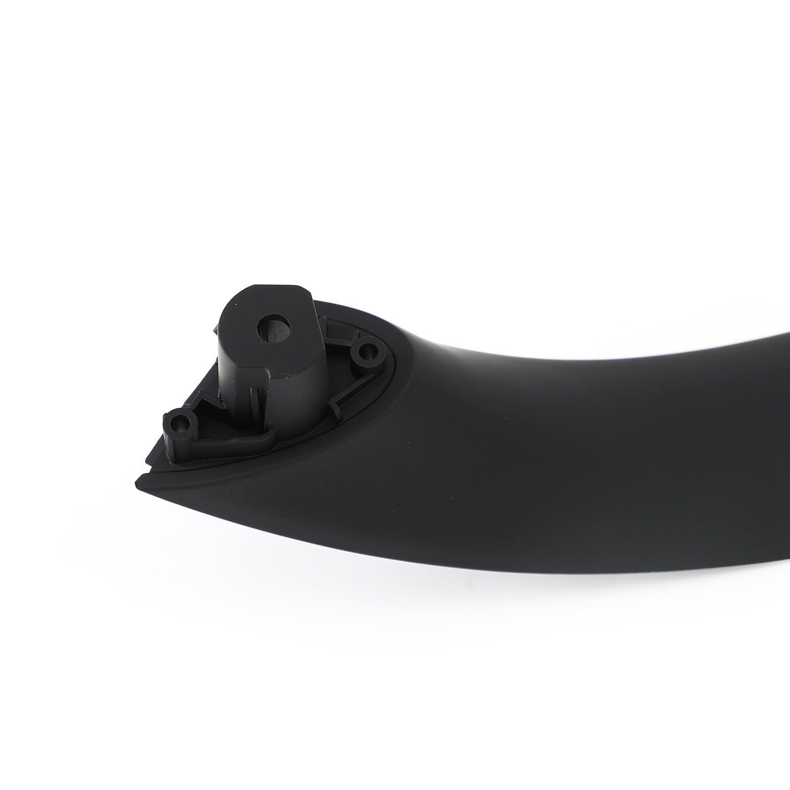 2017-2018 BMW 330i, 330i GT xDrive Base Black Front L+R Handle Inner Door Pull Handle 51417279311 51417279312